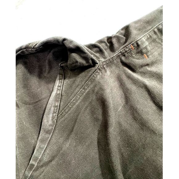 "CABELA'S" Heavy Duty, Cargo, Work Pants,Size 38x32, 100% Cotton,Construction, - Picture 9 of 9